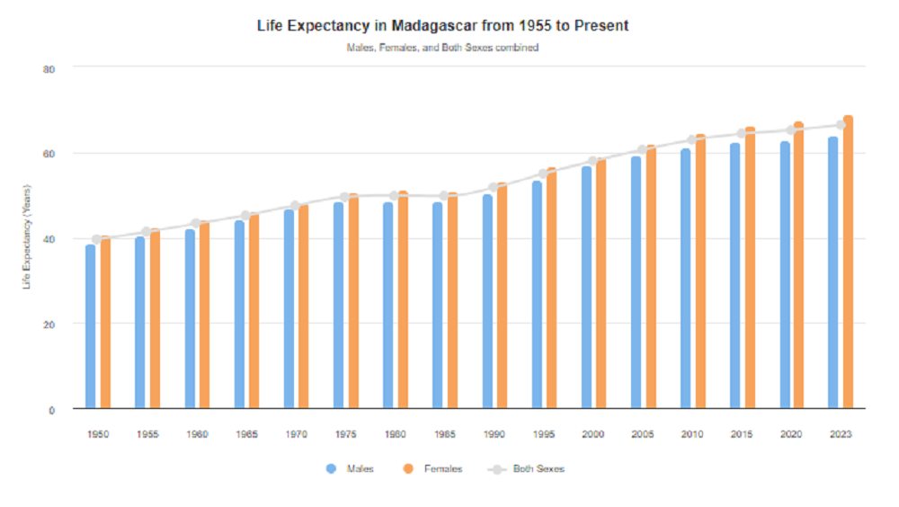 population Madagascar 2024 demographics of Madagascar population in Madagascar Madagascar black population