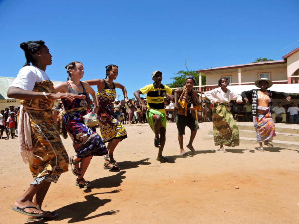 The Tribes of Madagascar
history of Madagascar country history what is the history of Madagascar history timeline Madagascar history who colonized Madagascar