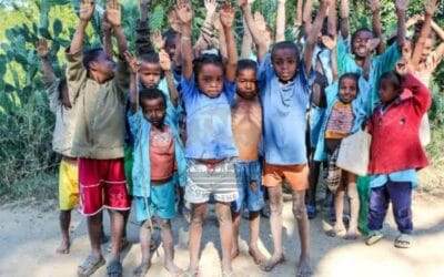 Decoding Demographics: The Rapid Changing Face of Madagascar Population