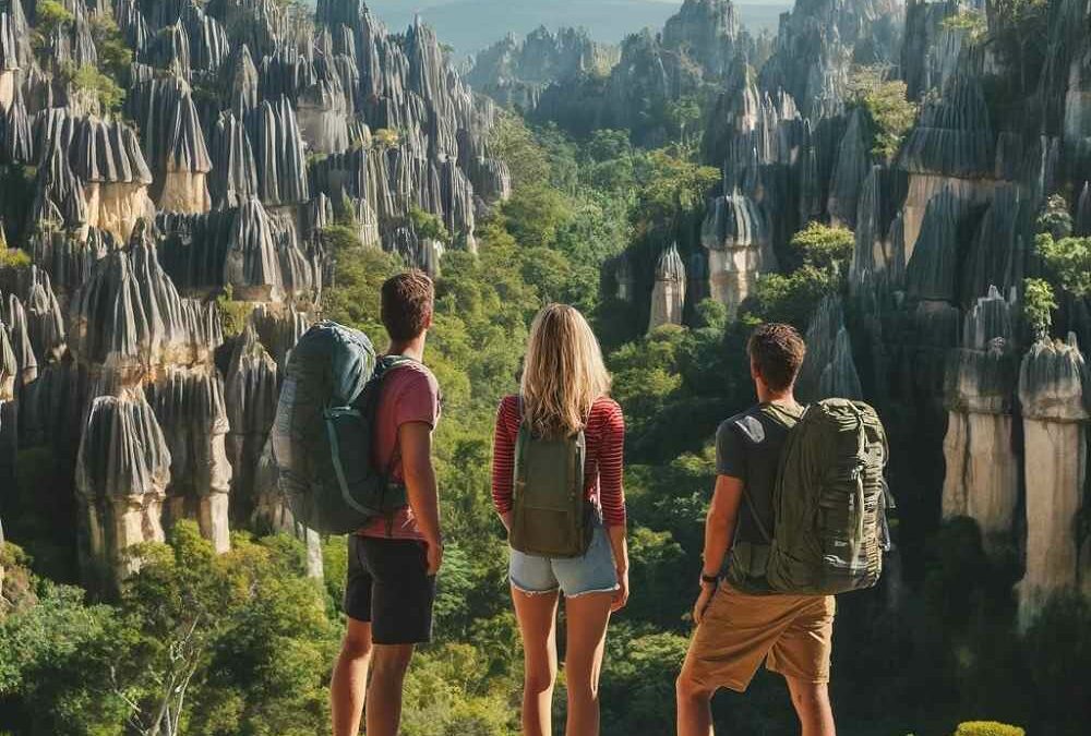 Madagascar Tourism Guide: Tips and Tricks You Need to Know in 2024