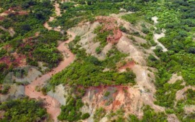 Emerging Trends of Madagascar Weather