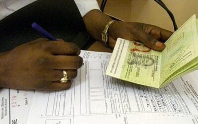 The Easiest Process To Get A Madagascar Visa