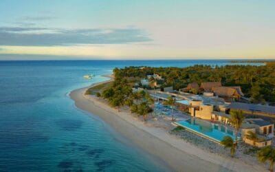 Your Guide to the 10 best Madagascar Resorts